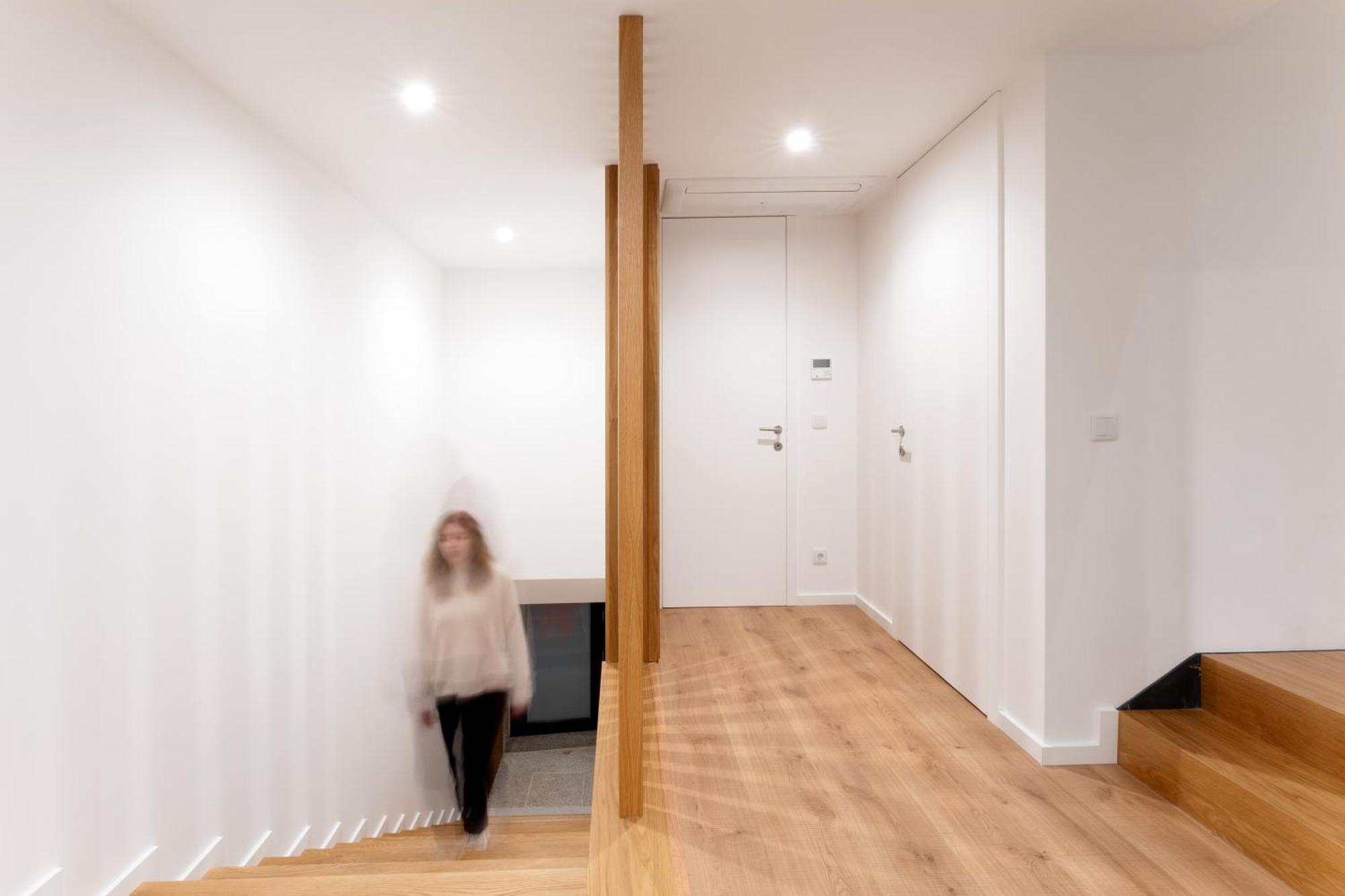 ヴィラ・ド・コンデCasa Dona Adelaideアパートメント エクステリア 写真